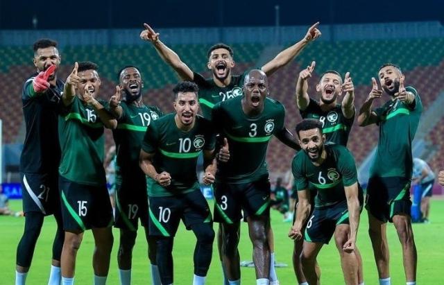 السعودية