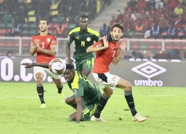 الكشف عن معلقي مباراة مصر والسنغال في تصفيات المونديال