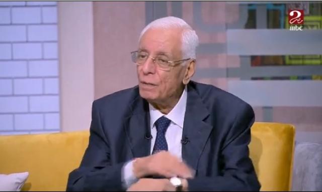 حسام موافي للأطباء: «بلاش الجملة دي».. فيديو