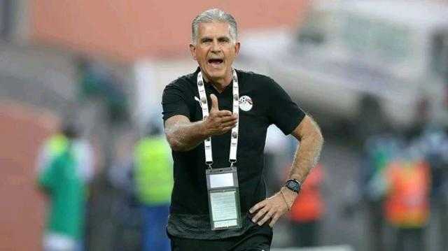 مدرب منتخب مصر: «ليس لدينا ما نخسره أمام السنغال»