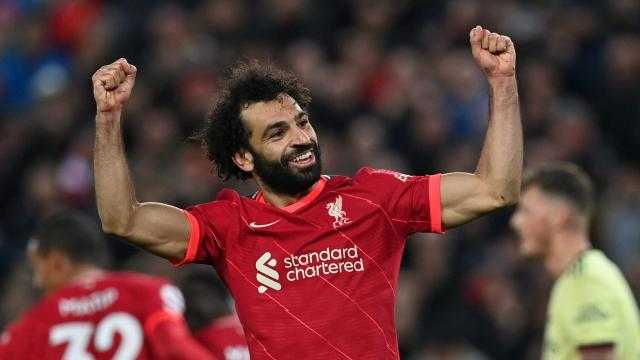 تعليق غير متوقع من «كيروش» عن إصابة محمد صلاح