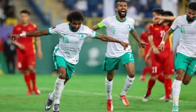 الصين والسعودية