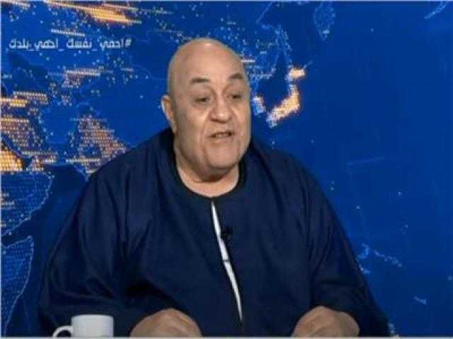 الفلاح الفصيح: «زمان كان عيب نشتري من برا القرية».. فيديو