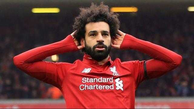 تطورات جديدة في مفاوضات يوفنتوس مع محمد صلاح