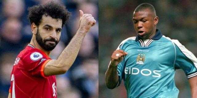 نجم «مانشستر سيتي» يكشف وجهة محمد صلاح المحتملة.. ويوجه رسالة للجماهير المصرية - حوار