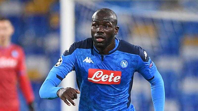 مدافع السنغال: «أعرف كيف أوقف محمد صلاح»