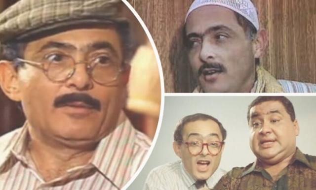 عهدي صادق