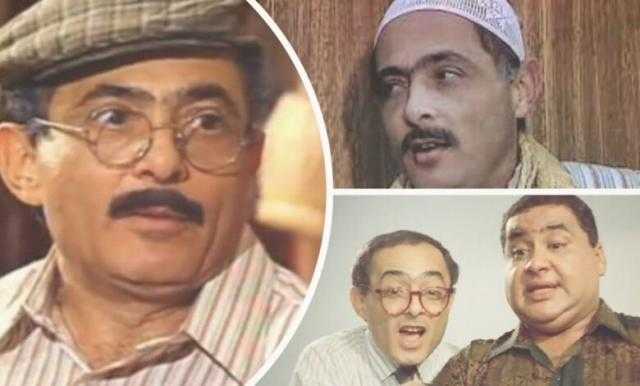 نقل الفنان عهدي صادق إلى العناية المركزة