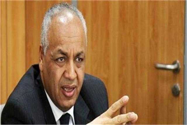 مصطفى بكري: «غيرنا يتمنى الأمن اللي عندنا »