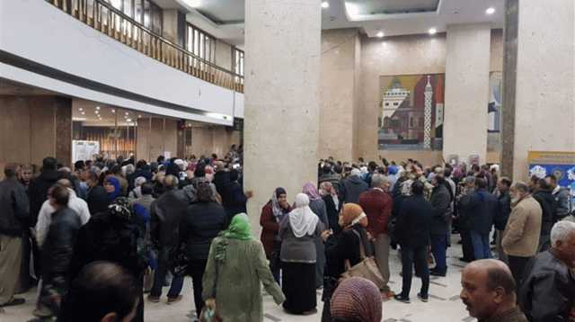 مصطفى بكري: «إنهاء أزمة عمال ماسبيرو خلال أيام» - فيديو