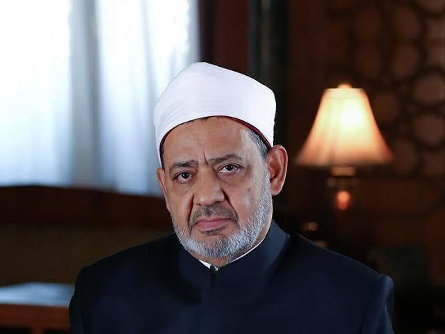 الدكتور أحمد الطيب