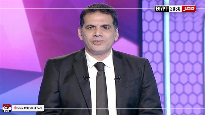 جمال الغندور