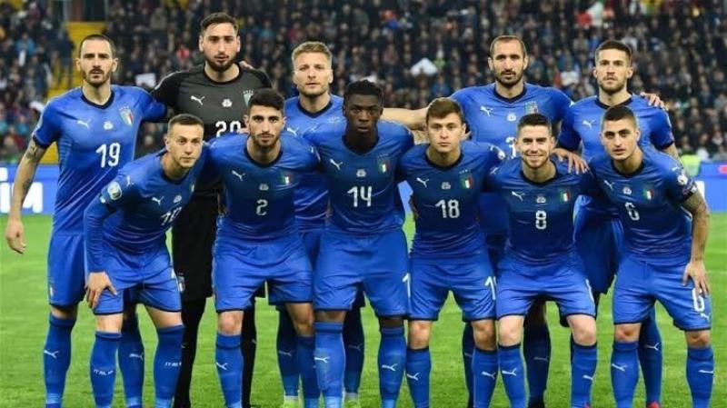 منتخب إيطاليا