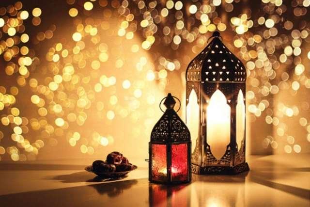 فانوس رمضان