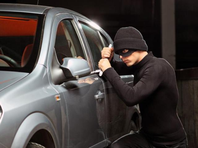 نصائح لحماية السيارات من السرقة