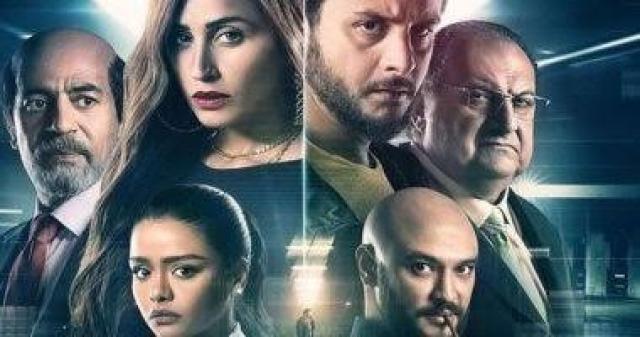 موعد طرح «30 مارس» على «نتفليكس»
