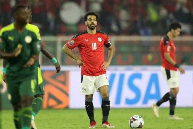 بث مباشر.. مباراة منتخب مصر والسنغال بتصفيات كأس العالم 2022 لحظة بلحظة «تحديث»