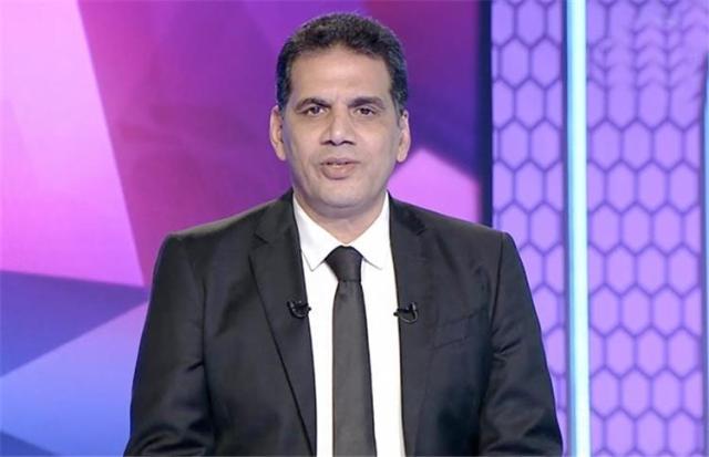 جمال الغندور 