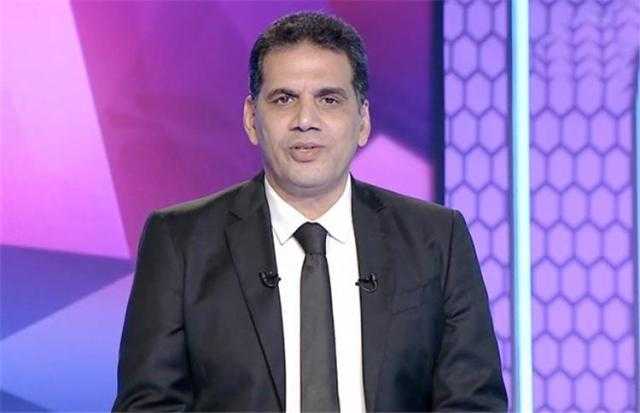 عاجل| حقيقة وفاة جمال الغندور