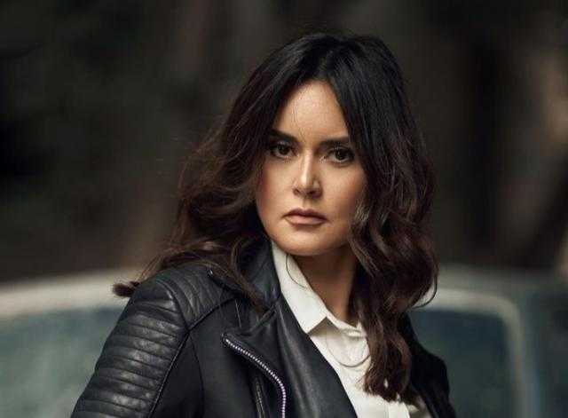 رشا مهدي تطل على جمهورها من أحدث جلسة تصويرية.. صور