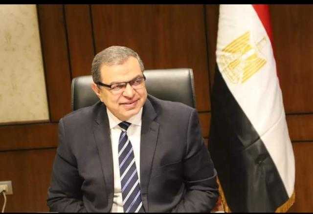 حصاد القوى العاملة في أسبوع .. أنفوجراف