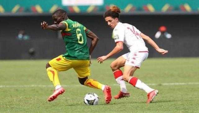 موعد مباراة تونس ومالي بتصفيات كأس العالم
