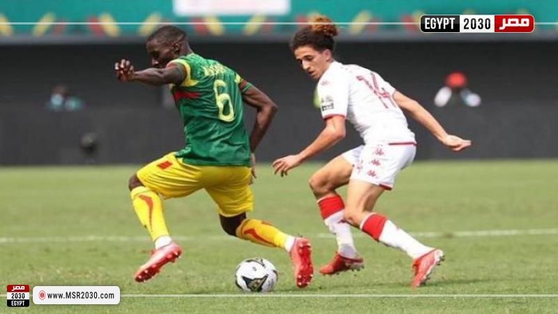 تونس ومالي-ارشفية