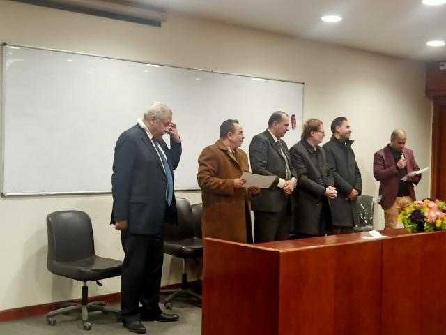 «القابضة لكهرباء مصر» تنهي تدريب 45 من العاملين بخدمة العملاء