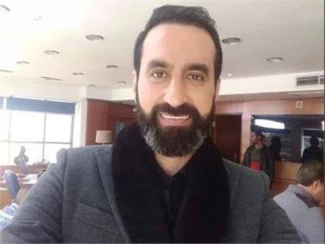 محمد يونس يعلن موعد جنازة شقيقته