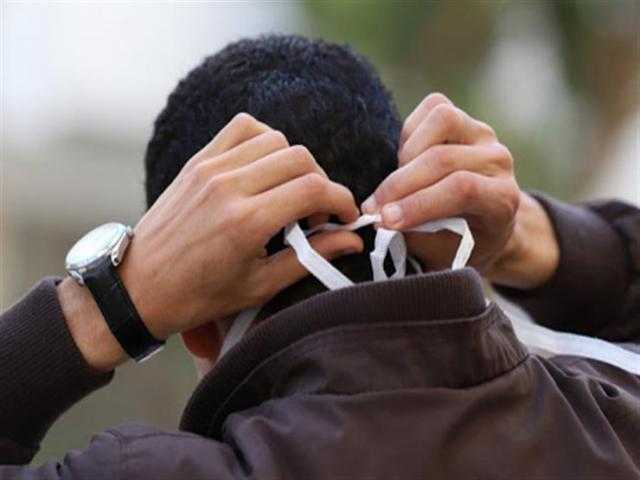 ضبط 7004 شخص لعدم ارتدائهم الكمامات الواقية