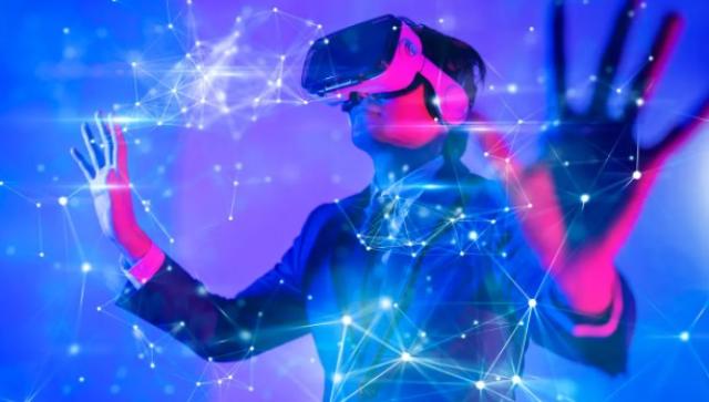 كيفية الدخول على ميتافيرس 2022 خطوة بخطوة