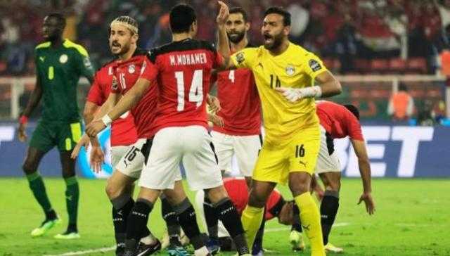 نفاد تذاكر مباراة السنغال ومصر في لقاء الإياب