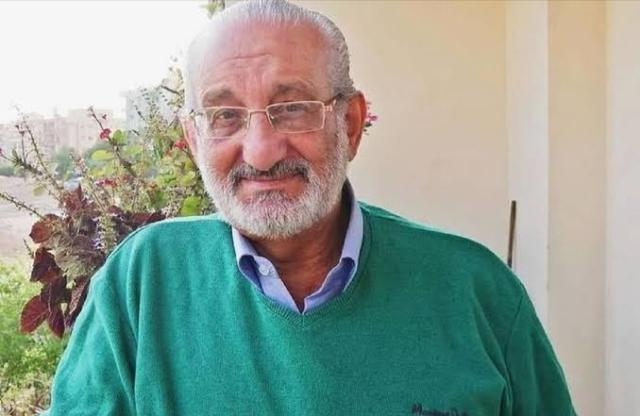 أحمد حلاوة 
