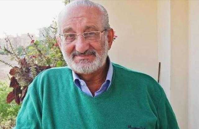 «المرض مخيف وهقابل ربنا».. الرسالة الأخيرة لـ أحمد حلاوة من على فراش الموت