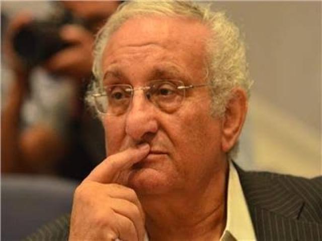 أحمد السعدني ناعيًا أحمد حلاوة: «أستاذ فاضل وممثل عظيم»
