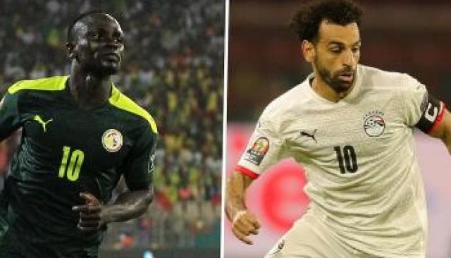 صلاح وماني