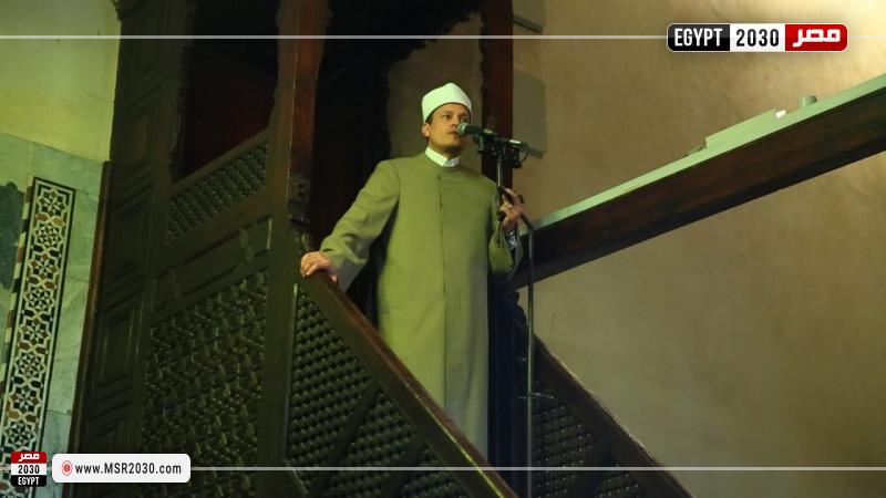 خطيب الأزهر