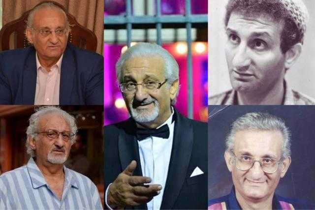 عمل بالنجارة وترك الهندسة من أجل الفن.. محطات في حياة «صانع البهجة» أحمد حلاوة