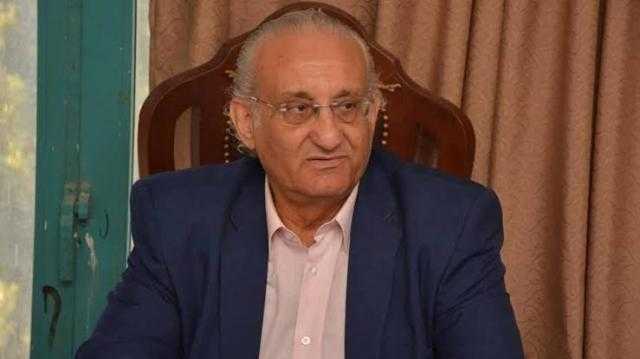 «أرجوا قراءة الفاتحة».. صلاح عبدالله ينعى الفنان أحمد حلاوة بكلمات مؤثرة