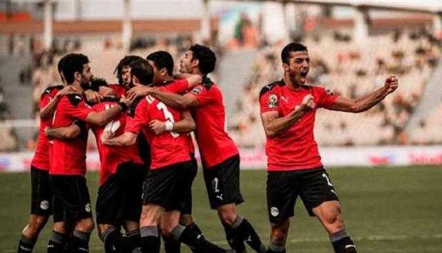 مفاجآت في تشكيل منتخب مصر أمام السنغال