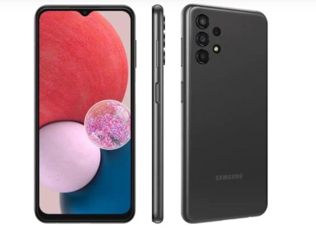 سعر ومواصفات سامسونج Galaxy A13 نسخة 2022.. المراجعة الكاملة