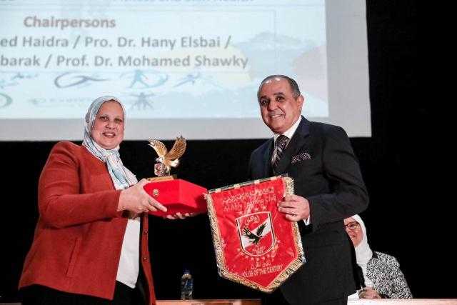 تقاصيل مشاركة الأهلي في مؤتمر «فسيولوجيا الرياضة»