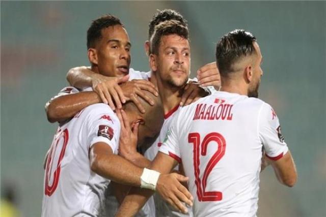 منتخب تونس