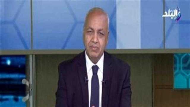 جهد محترم.. مصطفى بكرى يوجه شكر عاجل لوزير النقل  «فيديو»