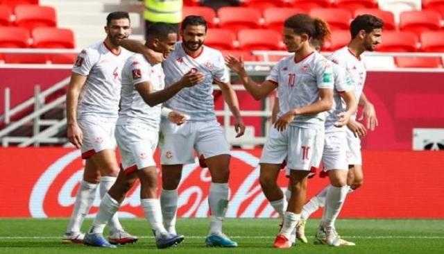 «النيران الصديقة» تمنح تونس التقدم على مالي في الشوط الأول