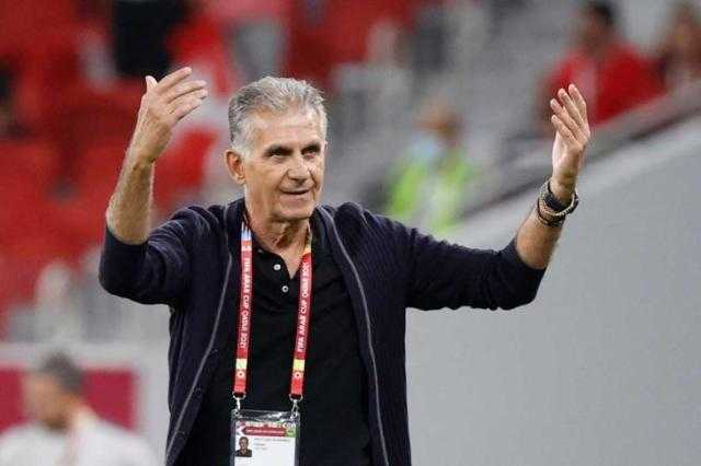 دكة نارية.. تعرف على بدلاء منتخب مصر أمام السنغال