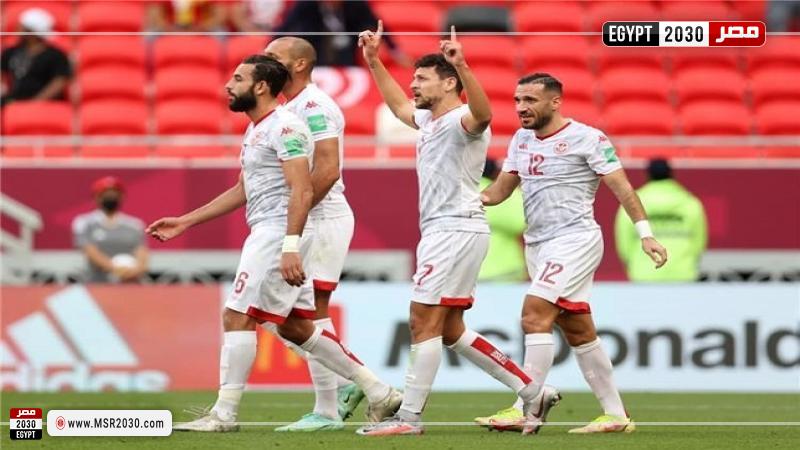 منتخب تونس