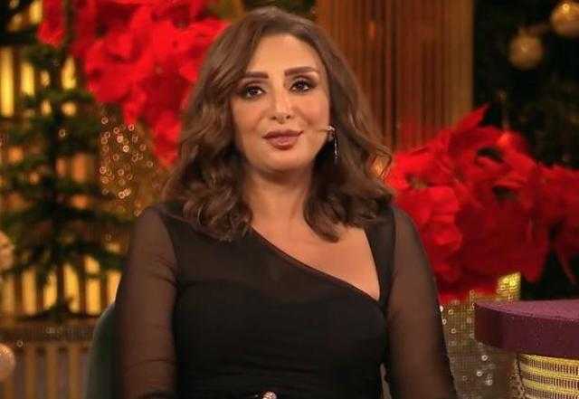 شبه شخصيتي.. أنغام تكشف عن الأغنية الأقرب لها.. فيديو