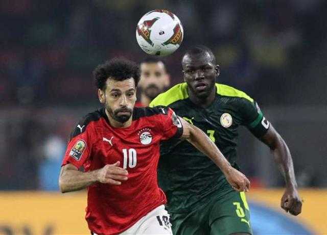 مد عمل مترو الاستاد ساعة لنقل الجماهير بعد مباراة مصر والسنغال
