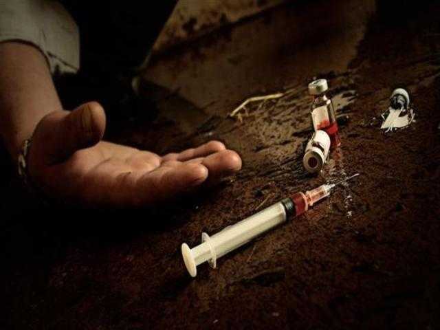 مصرع شاب بعد تعاطيه جرعة مخدرات زائدة بمدينة نصر